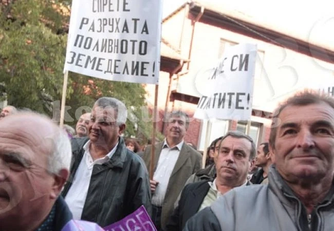 МС даде заплати в Напоителни системи, праща им одитори!