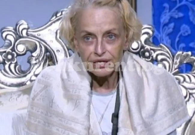 Шокиращи кадри: Вижте ВИП-овете без грим