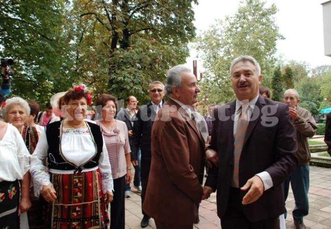 Пенсионерите в Монтана имат обновен втори дом