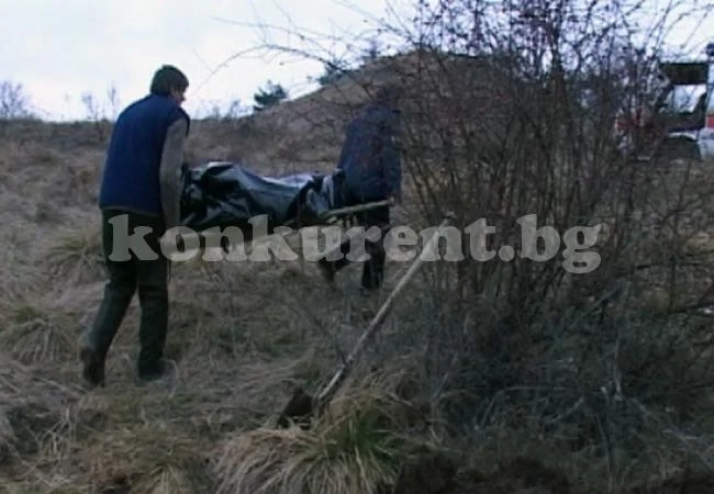 Шок! Намериха бивш кмет удушен в дома му