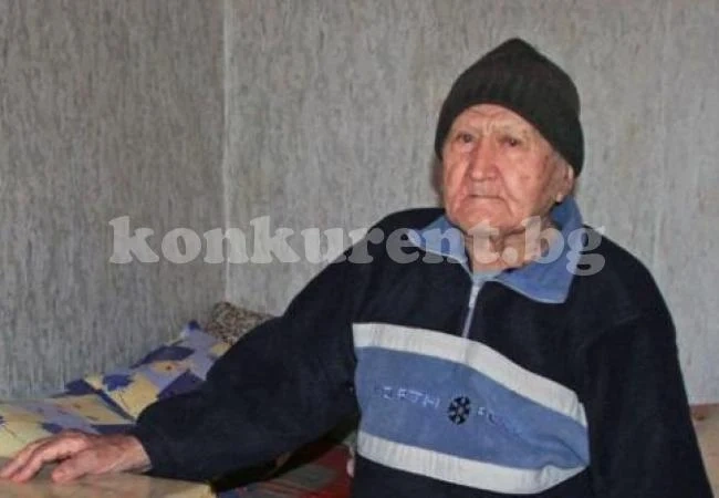 Столетник пийва ракийка и се надява да чукне 120 г.