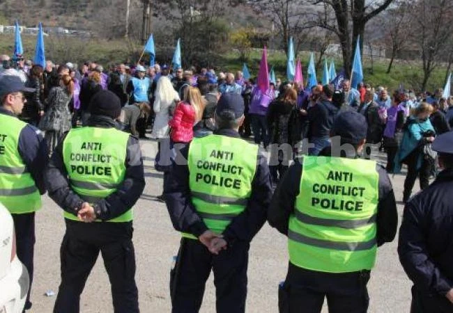 Близнашки обеща, че ще има пари за \