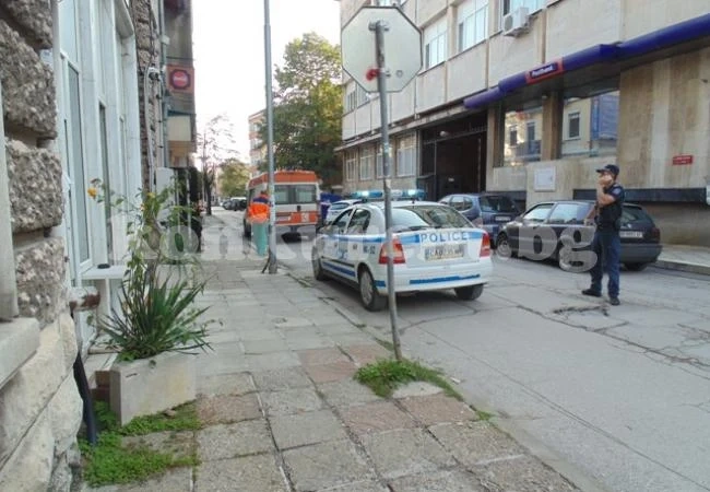 Шофьорът, блъснал жената във Враца не е бил пиян