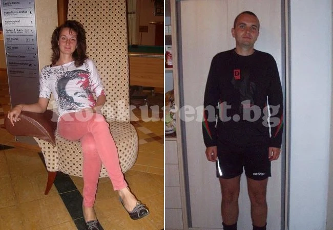 Повериха женски мач на брат и сестра от Видин