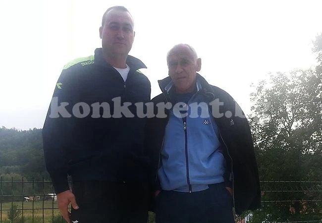 Ботев /Кз/ привлече треньор с UEFA Pro лиценз