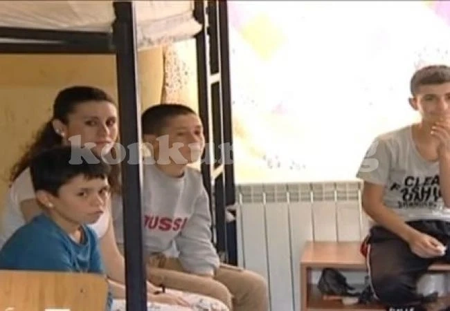 Глухонеми деца остават без подслон