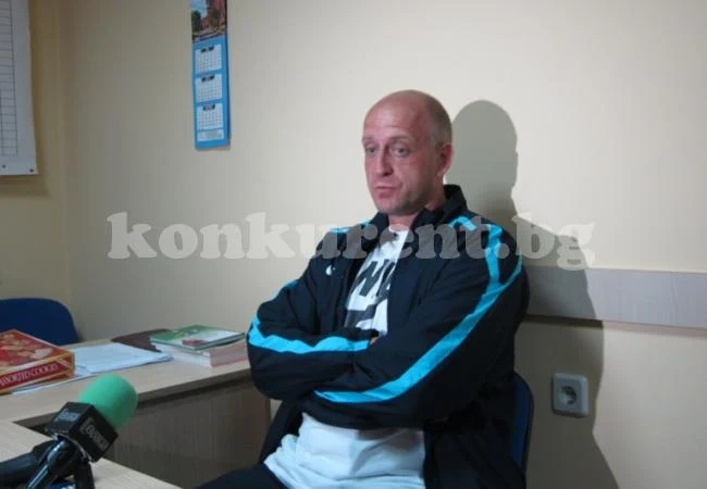 Викторио Павлов: „Фенове” не искат Ботев да е в „Б” група