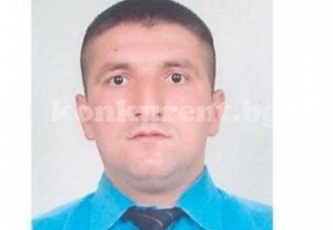 МВР: Виждали ли сте този мъж?