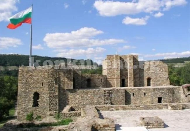 106 години независима България