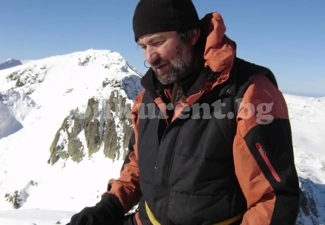Само в „Конкурент“: Известен алпинист е загиналият на Вратцата
