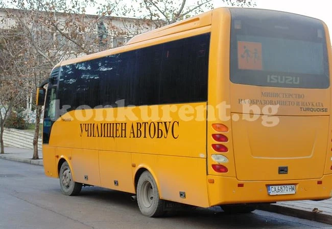 Няма да паднат висящите паралелки