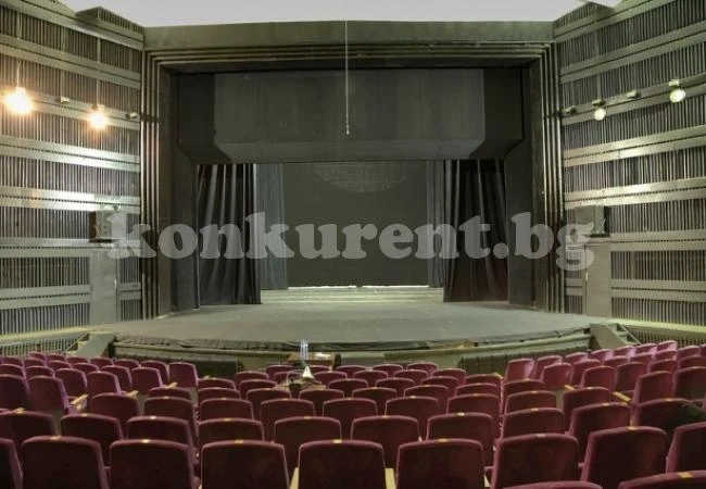 Започна фестът на любителските театри „Кръстьо Пишурка”