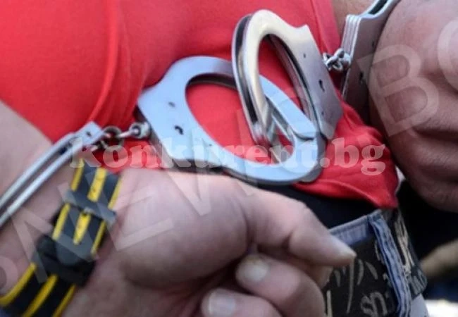 Мегаакция в Европа: Арестуваха над 1000 души, всеки пети - в България!