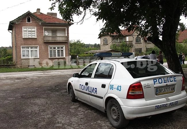Постоянен арест за удушвача на бившия кмет
