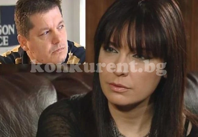 Кела ли е тайният любовник на Калканджиева?