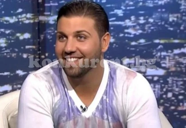 Фолк певецът Ангел: Искам да правя секс на публично място