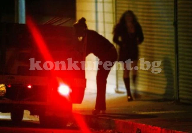 Убиха зверски българската проститутка Емилия в Швейцария