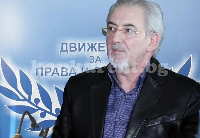 Лютви Местан: Голямата политика се прави в името на малкия човек