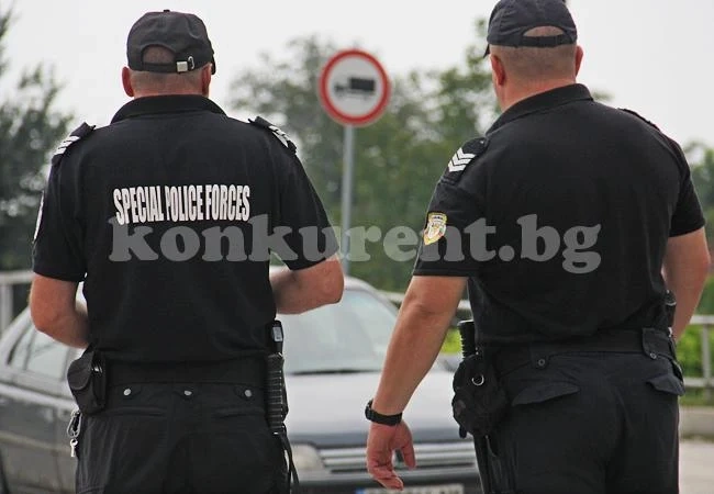 Шофьори бягат след катастрофи