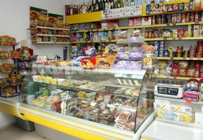 Семейство отараши магазин в Лом