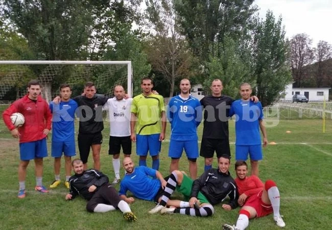 Козлодуй отстъпи на шумкарите в Червен бряг