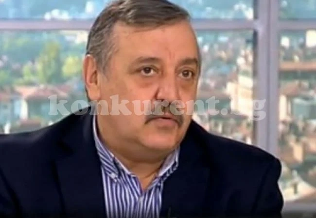 Вирусулогът Тодор Кантарджиев: Грипна епидемия ще има