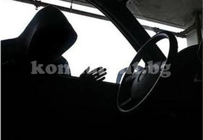 Откраднаха колата на видинчанка