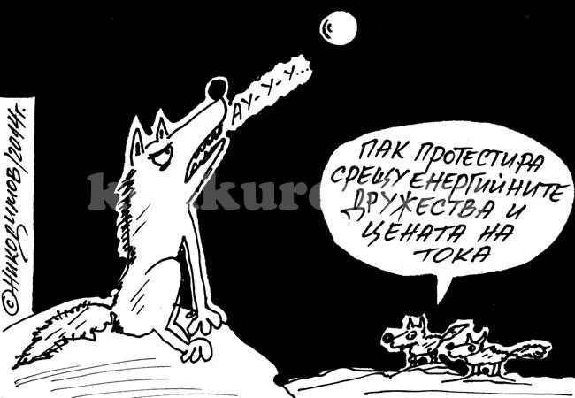 Протест