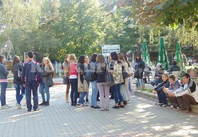 Приятелите на Ники: Не сме го забравили, искаме виновните в затвора