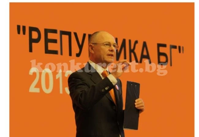 Един възрожденец на нашето столетие
