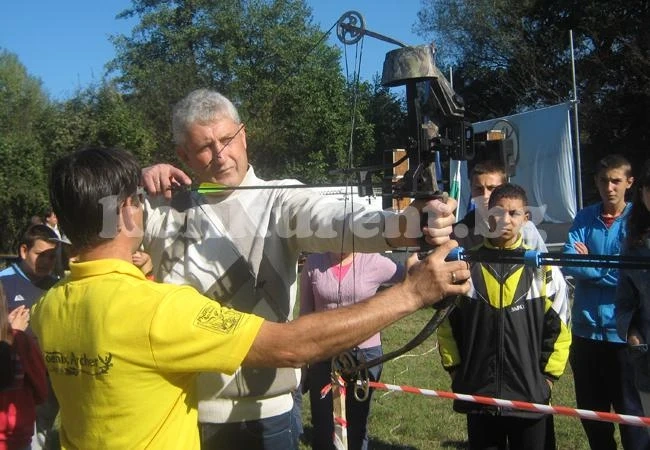 Над 1500 души се събраха на ловен събор край Мездра