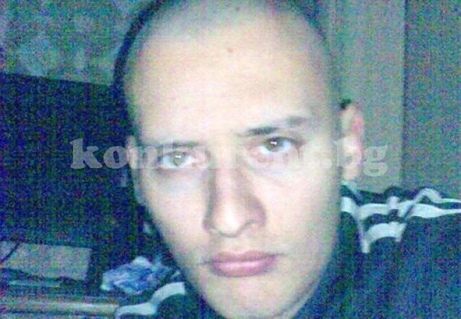 23-годишен се обеси вкъщи
