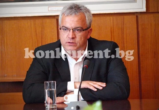Кмет забрани продажбата на алкохол