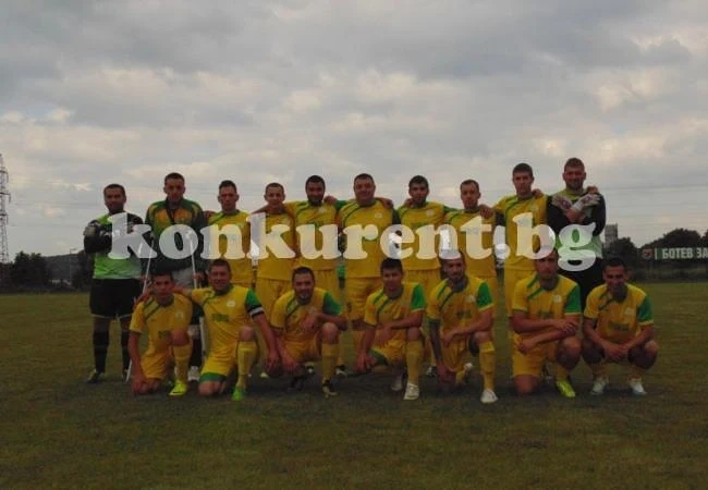 Шампионът бие, но остава длъжник на феновете