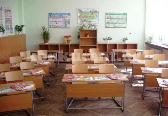 На 6 октомври ваканция за училищата