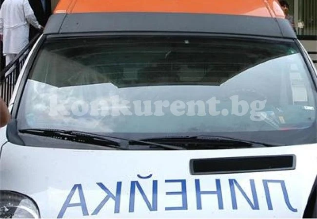 Ужас: Бебе на слабоумна изядено от животни