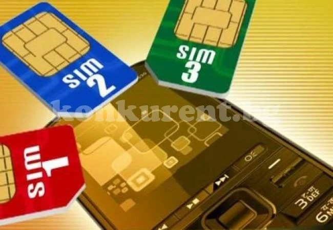 Дилър върти 79 000 sim карти