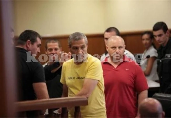 Душат около групата на Главестия за убийства