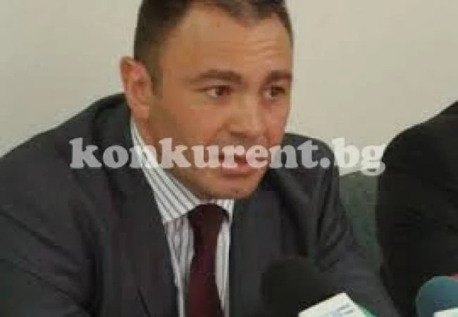 Лазаров пътува към Горни Лом