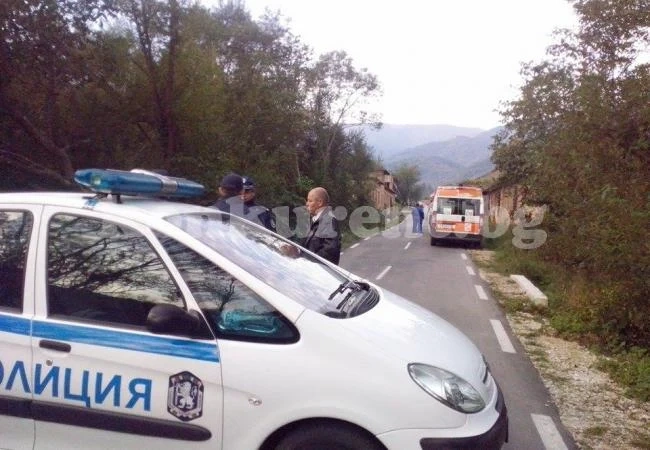 Прокуратурата: Влизайте в завода!