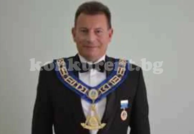 Масон №1 е собственик на взривената фабрика