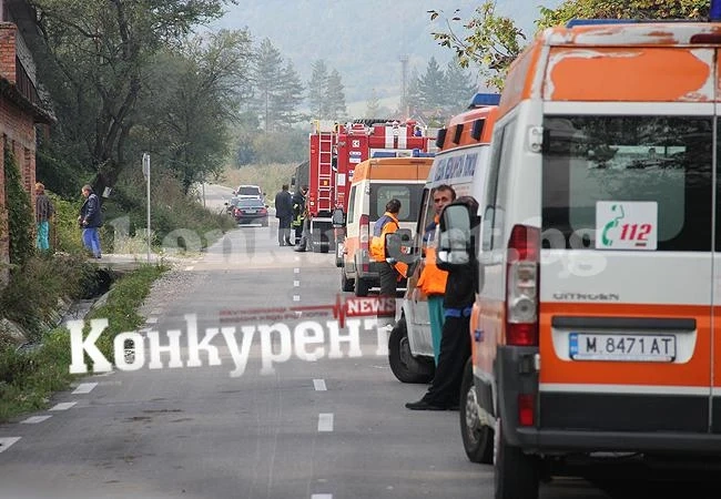 Разследващите излязоха от завода на ужасите