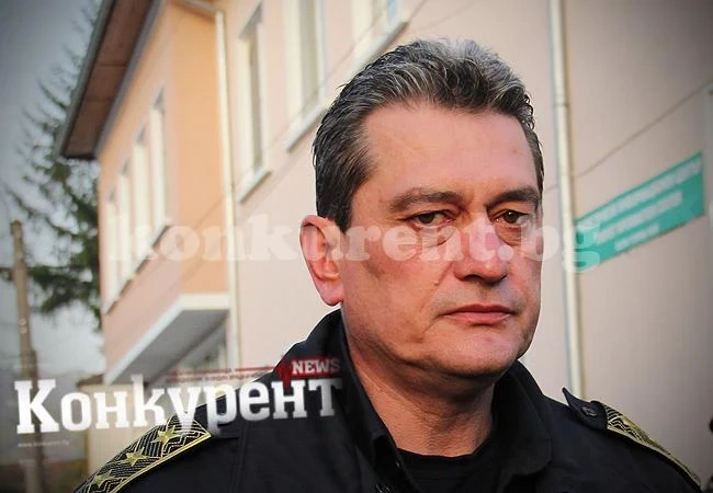 Взривът остави 5-годишно дете сираче