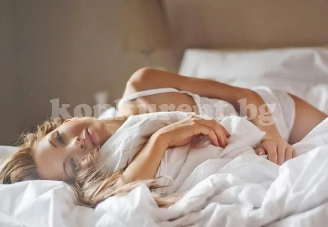 Какво казва за вас позата, в която спите?