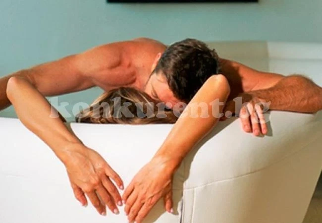 Най-популярните мебели за секс