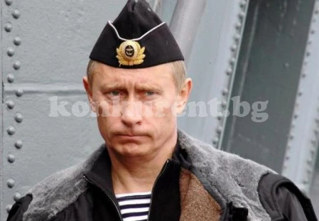 Рожденият ден на Путин става празник