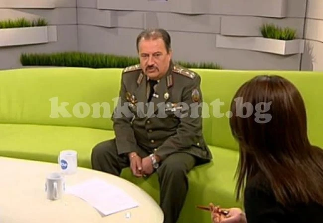 Експерт от Министерството на отбраната: Не е имало натрупване на експлозив във фабриката