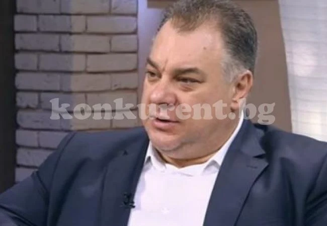 Мирослав Ненков: Взривът изличи живота в Горни Лом
