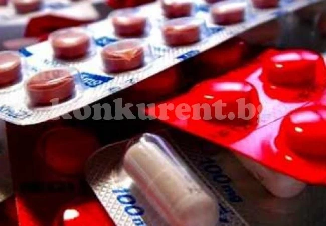 Цените на лекарствата без рецепта скачат с 4%