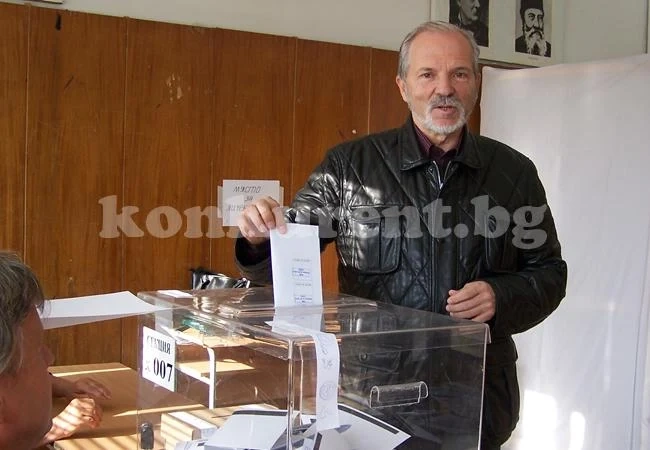 Доц.Великов пусна бюлетина за по-добър живот на Монтана и България
